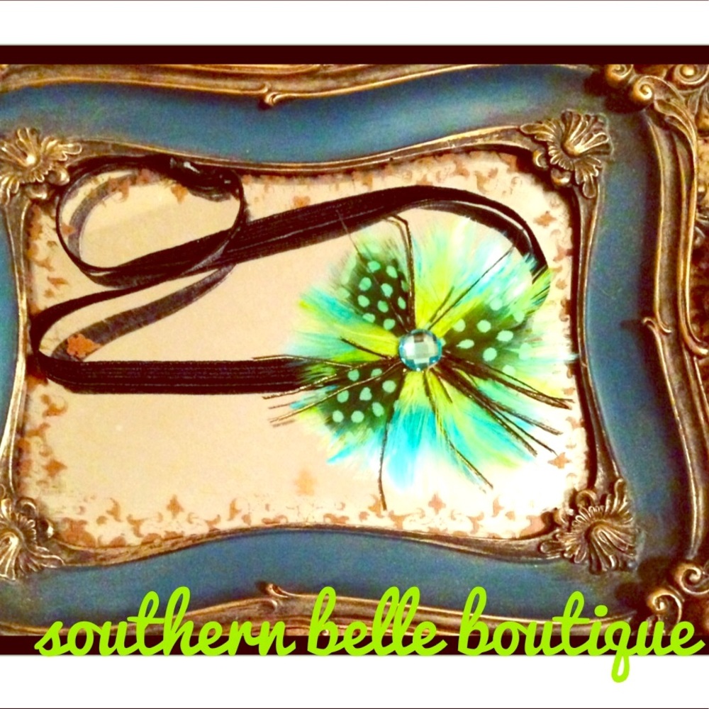 Southern Belle Boutique 🌸